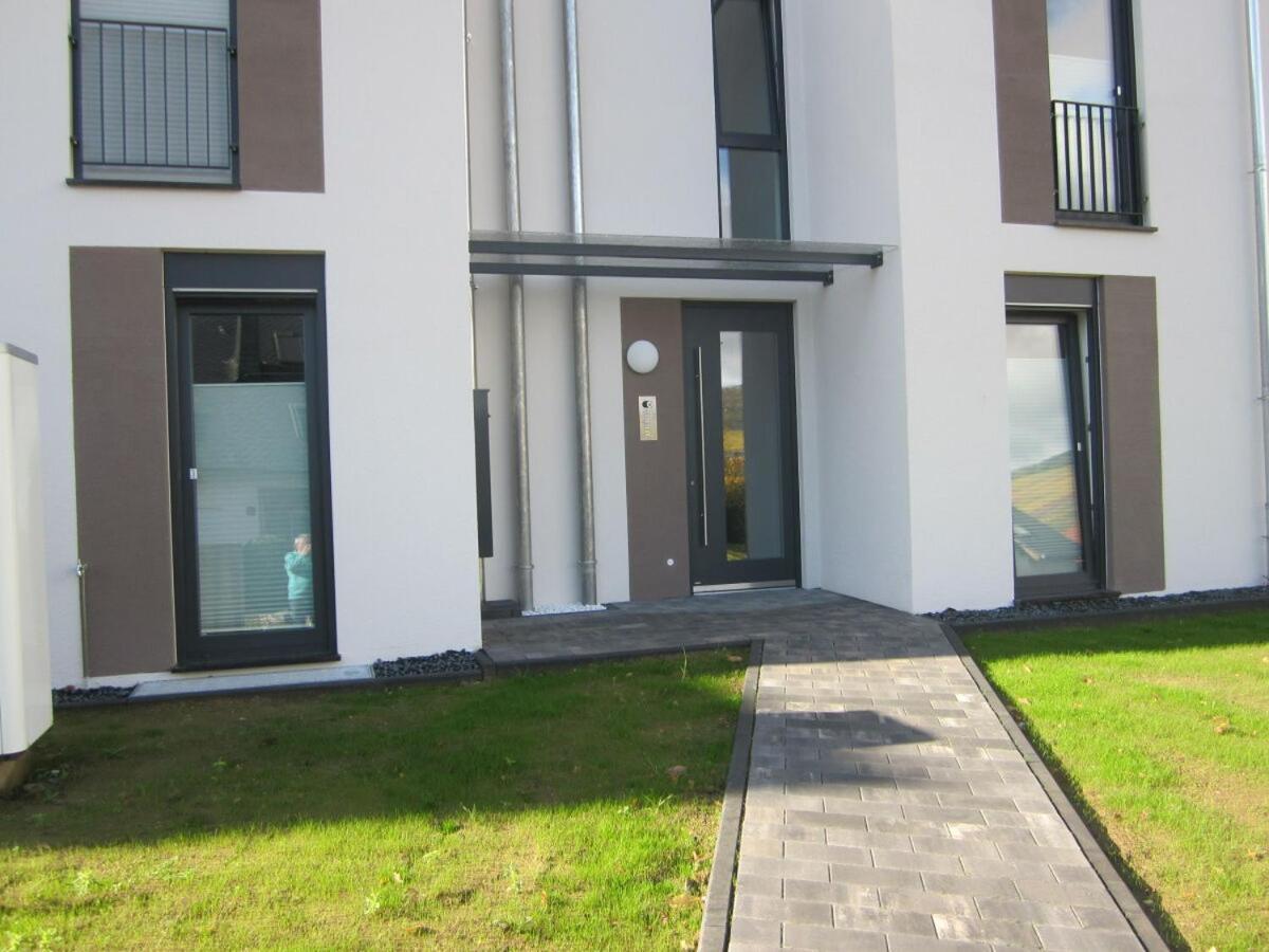 Ferienwohnung Im Kirschfeld - 5* Bernkastel-Kues Exterior foto