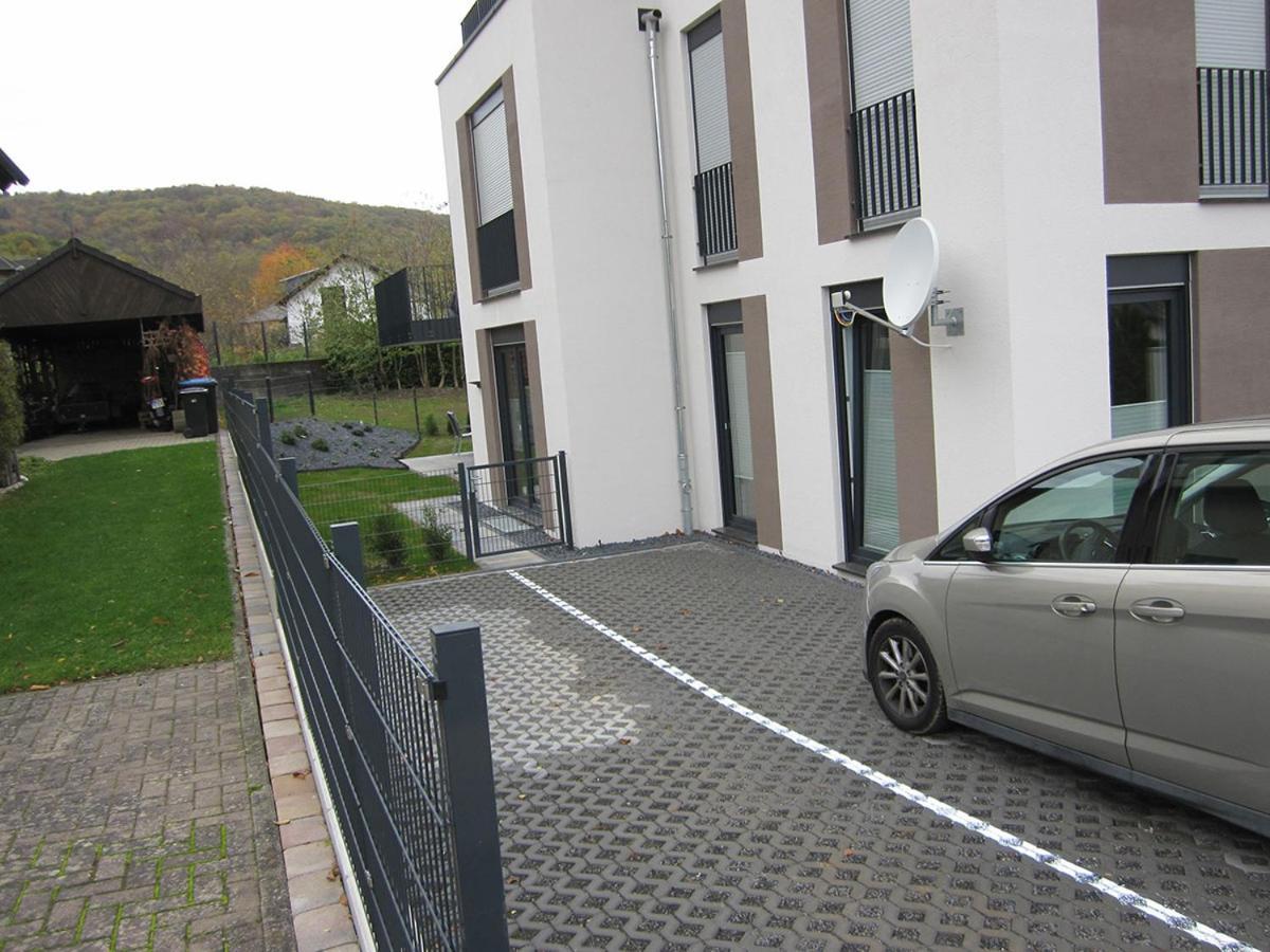 Ferienwohnung Im Kirschfeld - 5* Bernkastel-Kues Exterior foto